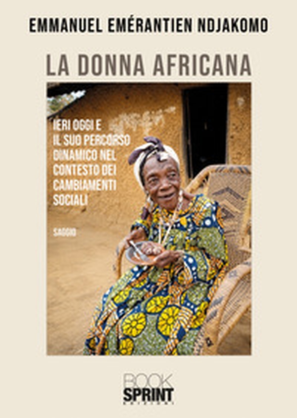 La donna africana - Librerie.coop