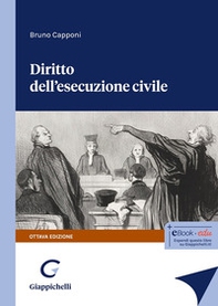 Diritto dell'esecuzione civile - Librerie.coop
