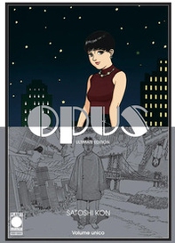 Opus. Ultimate edition - Librerie.coop