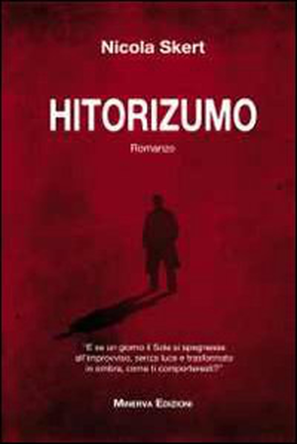 Hitorizumo - Librerie.coop Hitorizumo - Librerie.coop