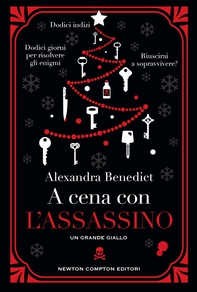 A cena con l'assassino - Librerie.coop A cena con l'assassino - Librerie.coop
