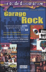 Garage rock - Librerie.coop