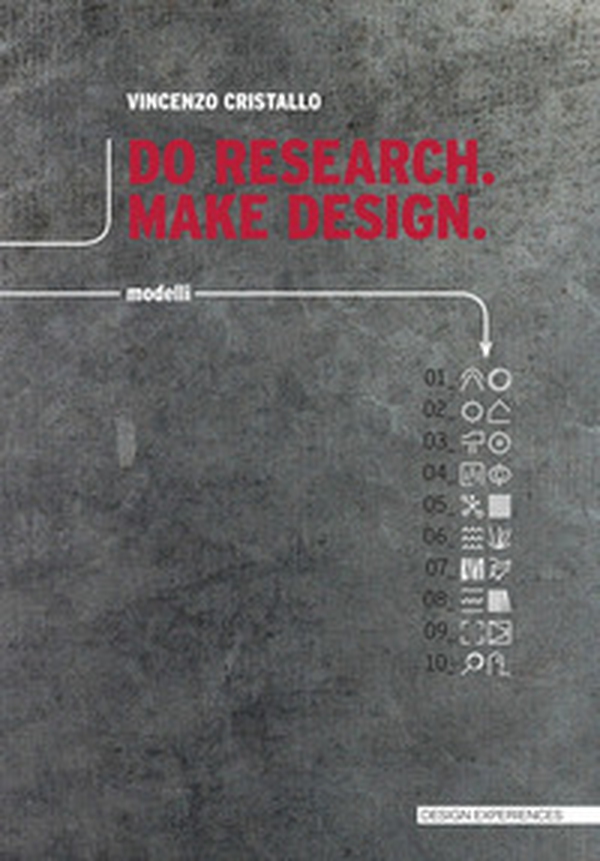 Do research. Make design. Ediz. italiana - Librerie.coop Do research. Make design. Ediz. italiana - Librerie.coop