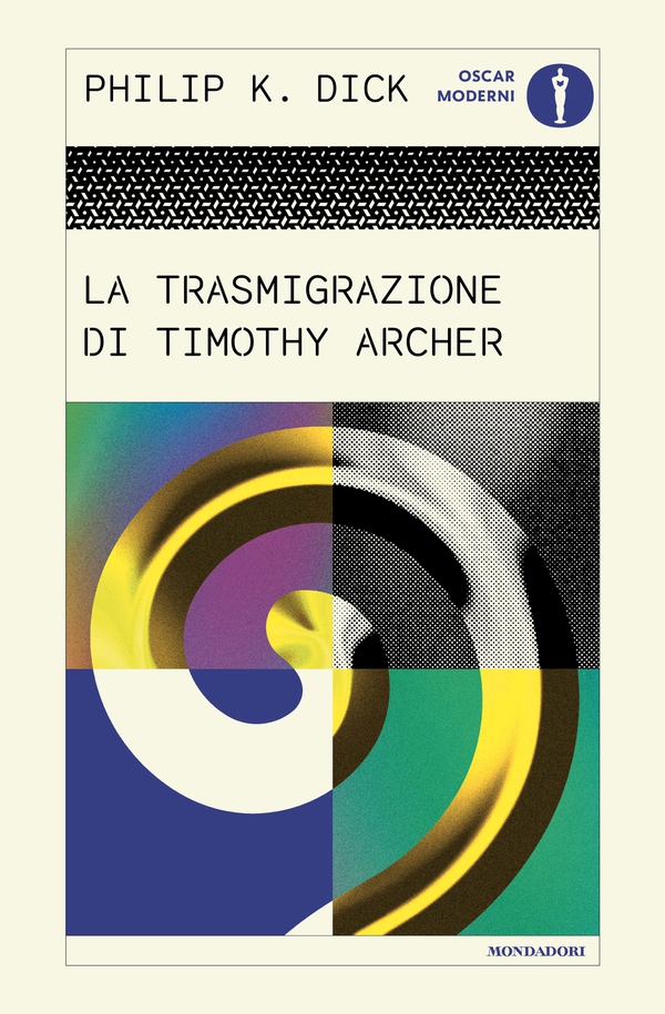 La trasmigrazione di Timothy Archer - Librerie.coop