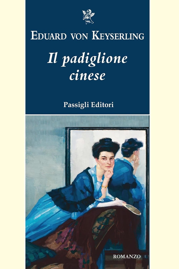 IL PADIGLIONE CINESE - Librerie.coop IL PADIGLIONE CINESE - Librerie.coop