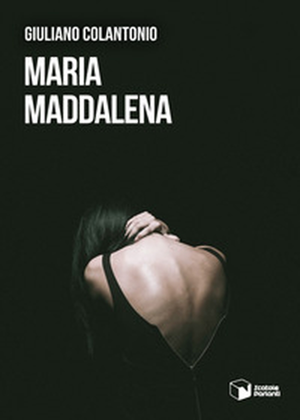 Maria Maddalena - Librerie.coop Maria Maddalena - Librerie.coop