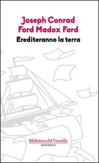 Erediteranno la terra - Librerie.coop Erediteranno la terra - Librerie.coop