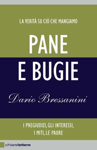 Pane e bugie - Librerie.coop Pane e bugie - Librerie.coop