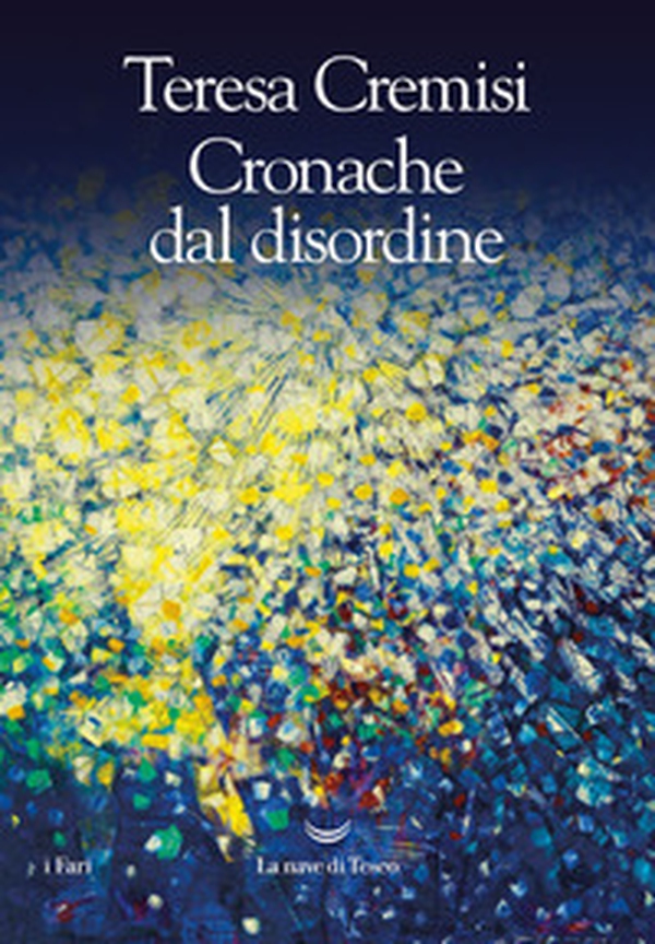 Cronache dal disordine - Librerie.coop Cronache dal disordine - Librerie.coop