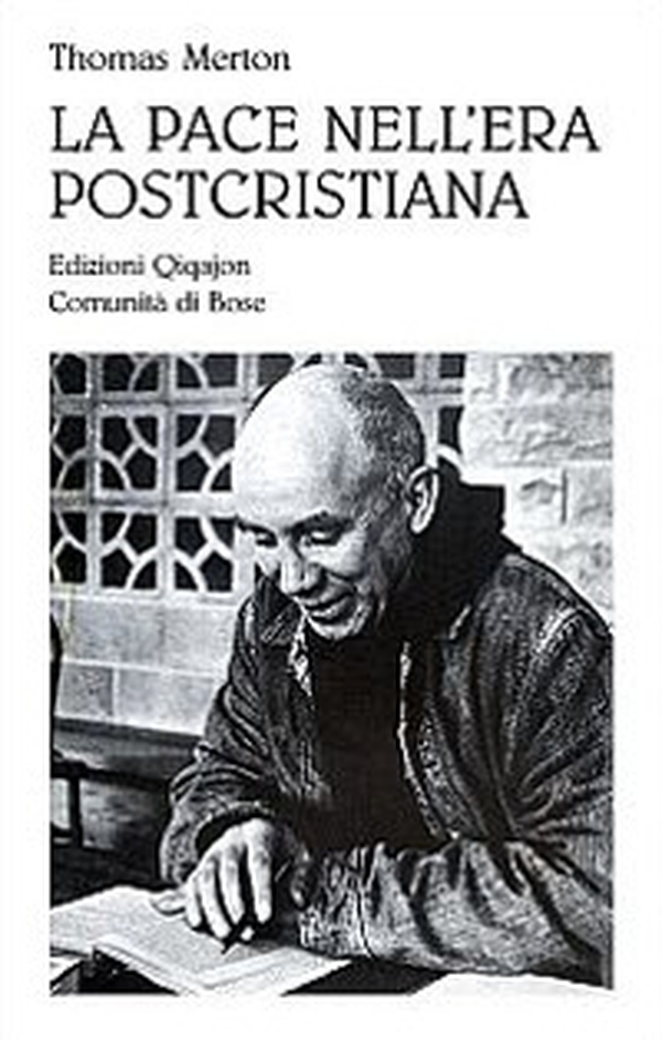 La pace nell'era postcristiana - Librerie.coop La pace nell'era postcristiana - Librerie.coop