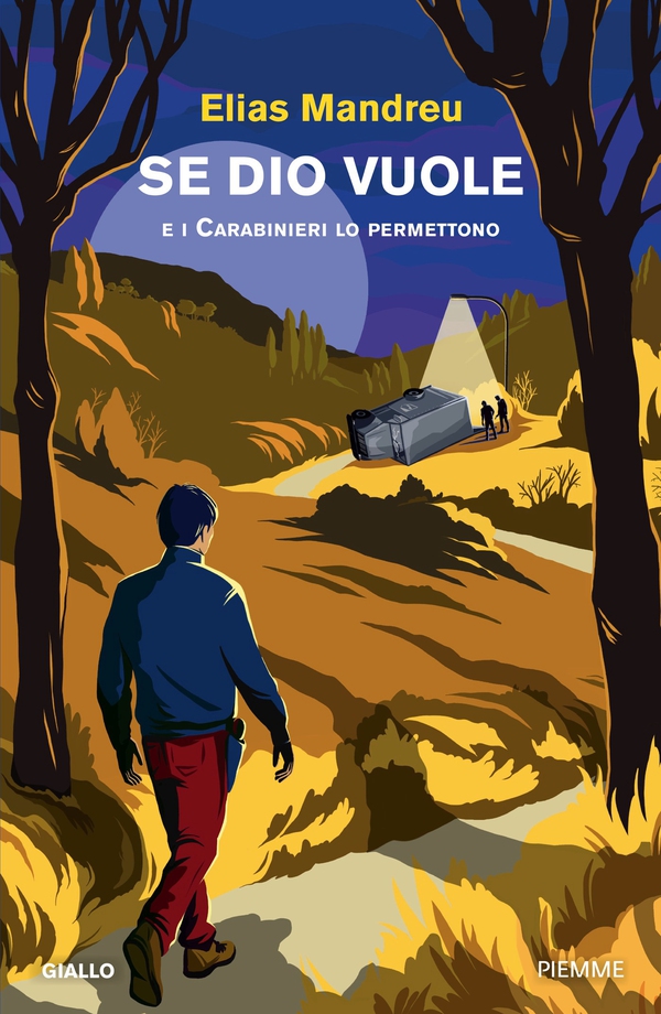 Se Dio vuole - Librerie.coop