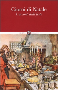 Giorni di Natale. I racconti delle feste - Librerie.coop