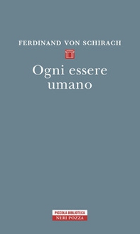 Ogni essere umano - Librerie.coop Ogni essere umano - Librerie.coop