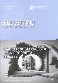 Bollettino di dottrina sociale della Chiesa - Vol. 1 - Librerie.coop