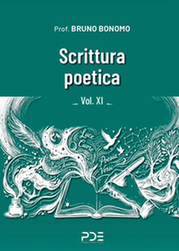 Scrittura poetica - Librerie.coop