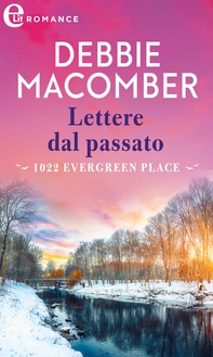 Lettere dal passato (eLit) - Librerie.coop