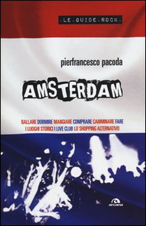 Amsterdam - Librerie.coop Amsterdam - Librerie.coop