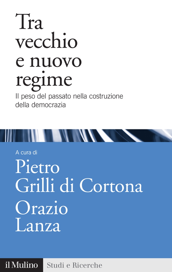Tra vecchio e nuovo regime - Librerie.coop