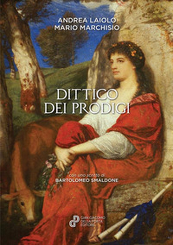 Dittico dei prodigi - Librerie.coop Dittico dei prodigi - Librerie.coop