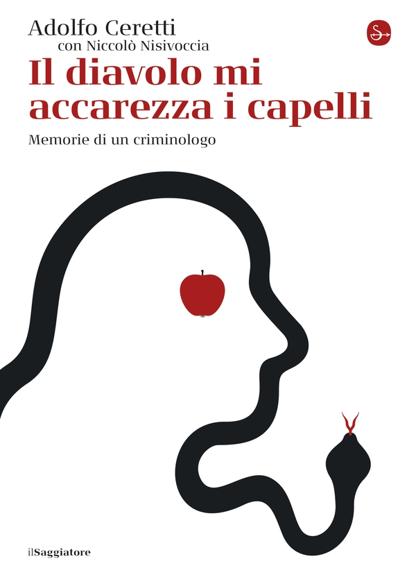 Il diavolo mi accarezza i capelli - Librerie.coop Il diavolo mi accarezza i capelli - Librerie.coop