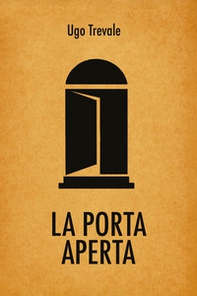 La porta aperta - Librerie.coop
