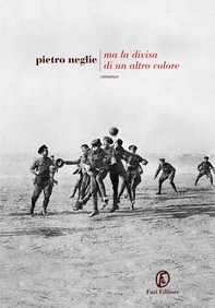 Ma la divisa di un altro colore - Librerie.coop Ma la divisa di un altro colore - Librerie.coop