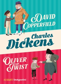 Charles Dickens - Librerie.coop Charles Dickens - Librerie.coop