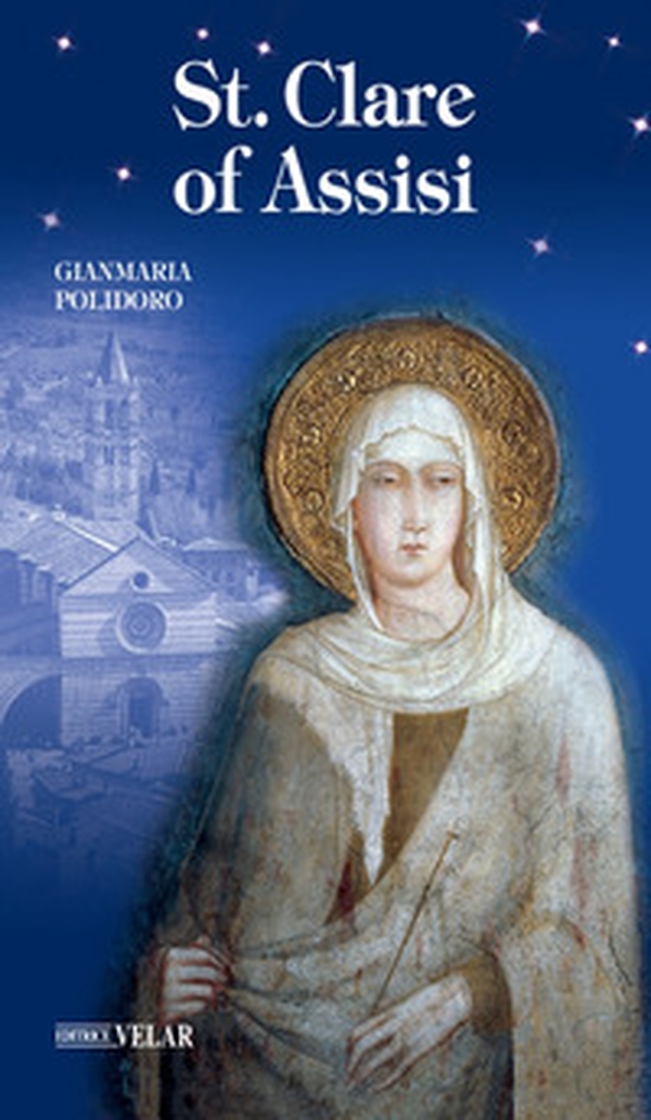St. Clare of Assisi - Librerie.coop