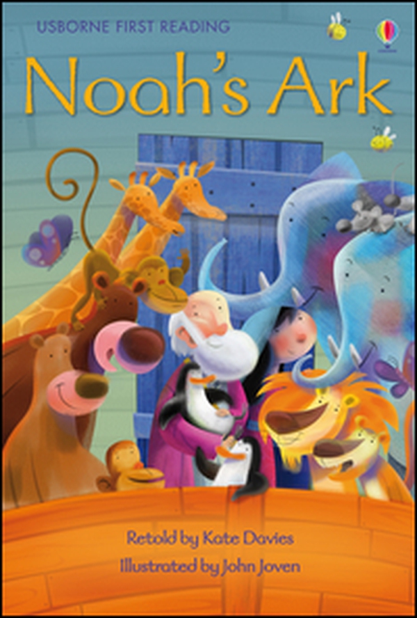 Noah's ark - Librerie.coop Noah's ark - Librerie.coop
