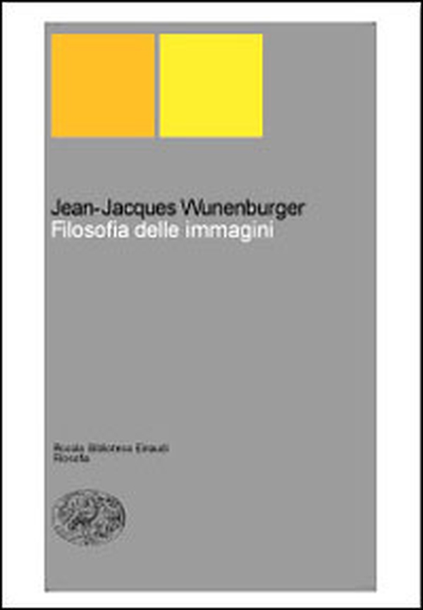 Filosofia delle immagini - Librerie.coop Filosofia delle immagini - Librerie.coop