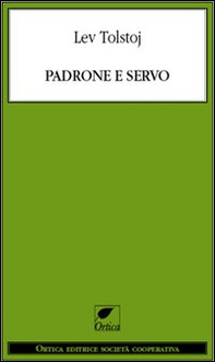 Padrone e servo - Librerie.coop