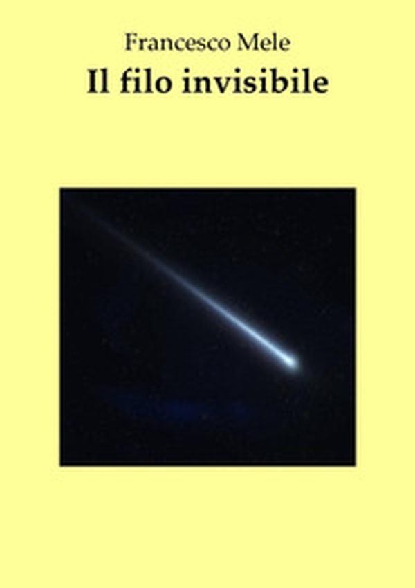 Il filo invisibile - Librerie.coop Il filo invisibile - Librerie.coop