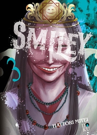Smiley - Vol. 3 - Librerie.coop