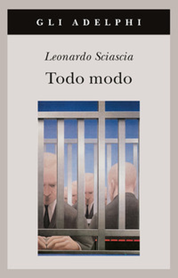 Todo modo - Librerie.coop Todo modo - Librerie.coop