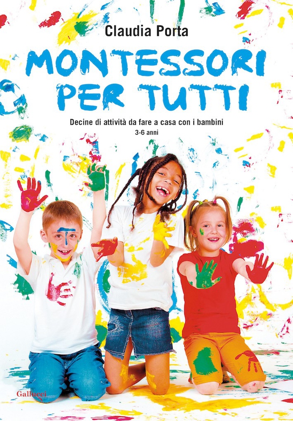 Montessori per tutti - Librerie.coop Montessori per tutti - Librerie.coop
