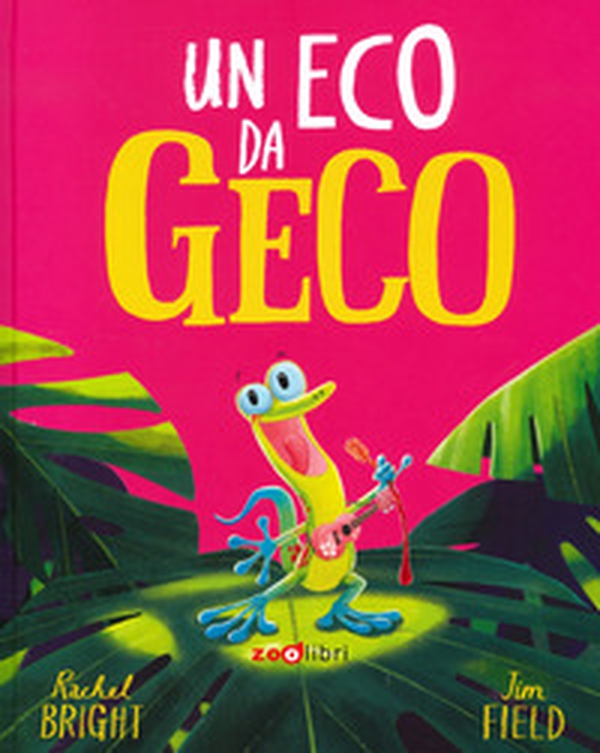 Un eco da geco - Librerie.coop Un eco da geco - Librerie.coop