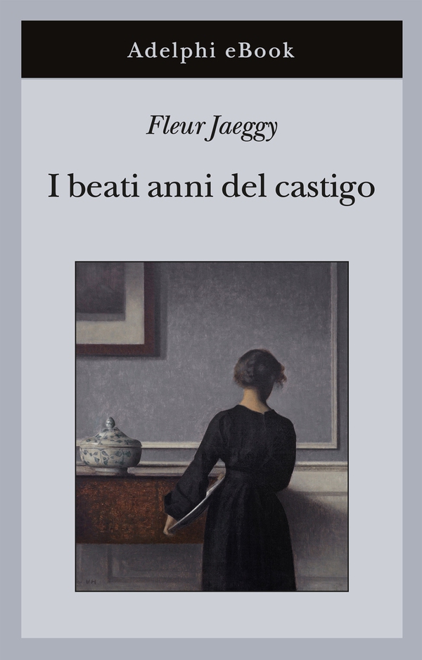 I beati anni del castigo - Librerie.coop I beati anni del castigo - Librerie.coop