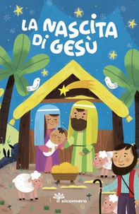 La nascita di Gesù - Librerie.coop