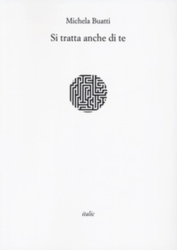 Si tratta anche di te - Librerie.coop