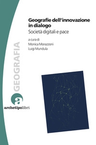 Geografie dell'innovazione in dialogo - Librerie.coop