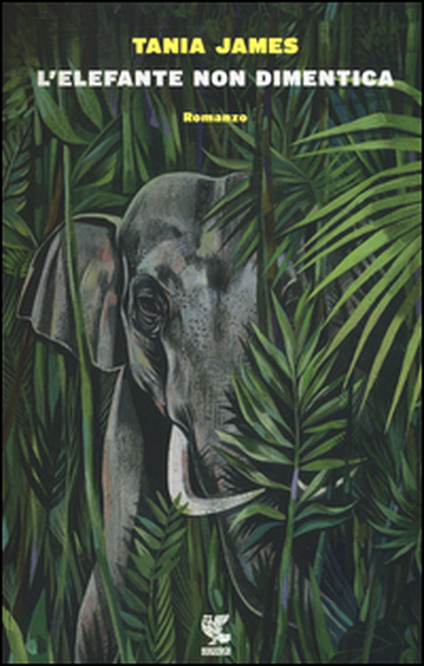 L'elefante non dimentica - Librerie.coop L'elefante non dimentica - Librerie.coop