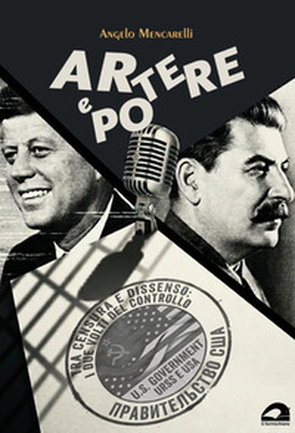 Arte e potere - Librerie.coop