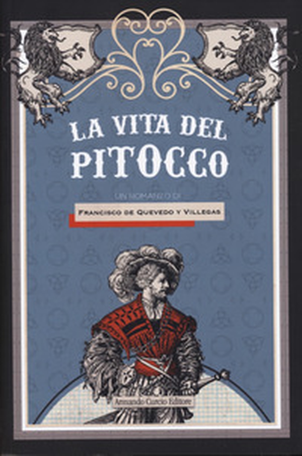 Vita del pitocco - Librerie.coop Vita del pitocco - Librerie.coop