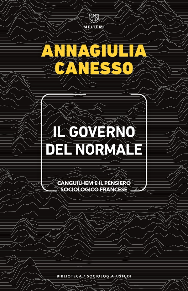 IL GOVERNO DEL NORMALE - Librerie.coop