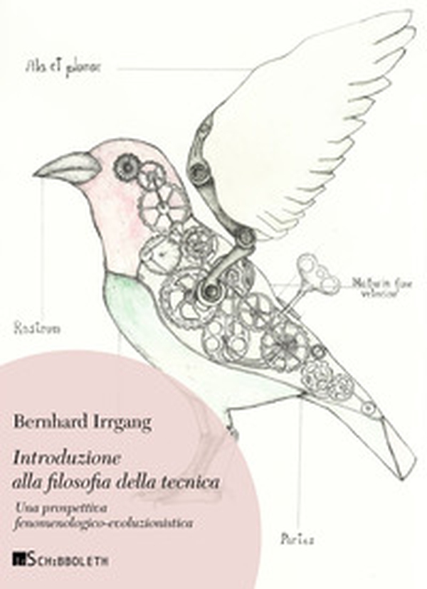 Introduzione alla filosofia della tecnica. Una prospettiva fenomenologico-evoluzionistica - Librerie.coop Introduzione alla filosofia della tecnica. Una prospettiva fenomenologico-evoluzionistica - Librerie.coop