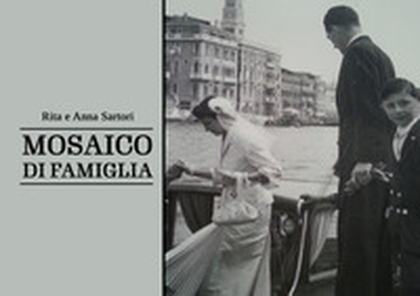 Mosaico di famiglia - Librerie.coop Mosaico di famiglia - Librerie.coop