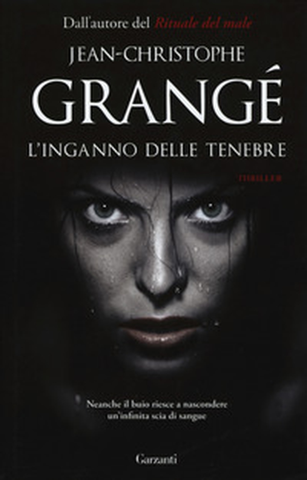 L'inganno delle tenebre - Librerie.coop L'inganno delle tenebre - Librerie.coop