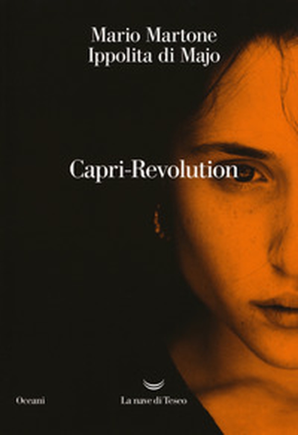 Capri-Revolution - Librerie.coop Capri-Revolution - Librerie.coop