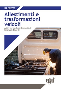 Allestimenti e trasformazioni veicoli - Librerie.coop