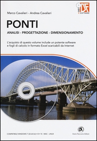 Ponti. Analisi, progettazione, dimensionamento - Librerie.coop